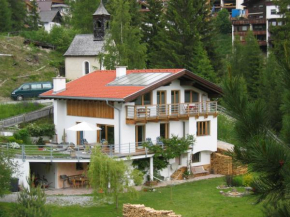 Haus Dietrich, Serfaus, Österreich, Serfaus, Österreich